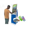 smart amusement park ticketing system,
