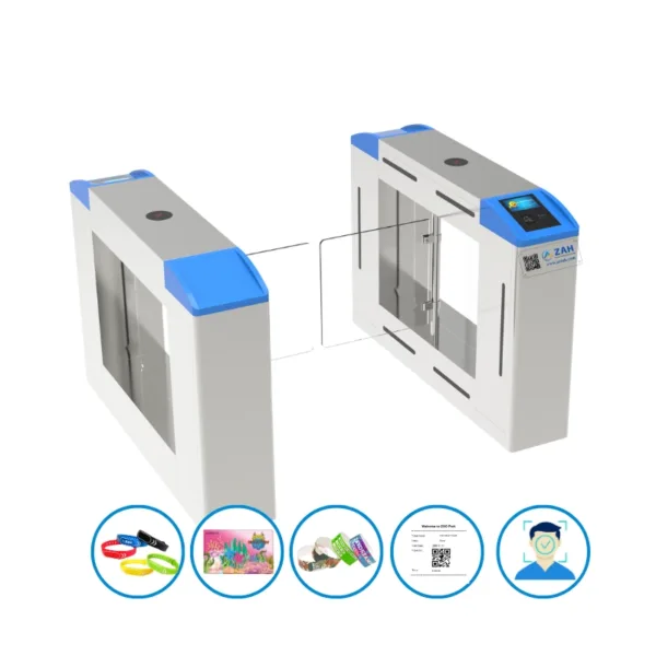 Attraction Ticketing Software Manufacturer