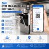 gym management software