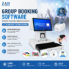group booking software