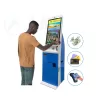 ticketing kiosk supplier China